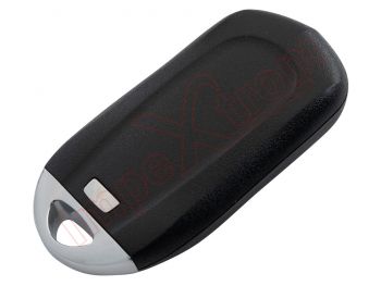 Producto genérico - Telemando 3 botones 433MHz ASK HYQ4EA "Smart Key" llave inteligente para Opel Astra K / Insignia, con espadín
